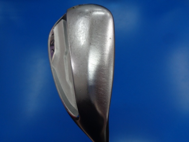 Cleveland ウェッジ CVX ZIPCORE 58-10 58°