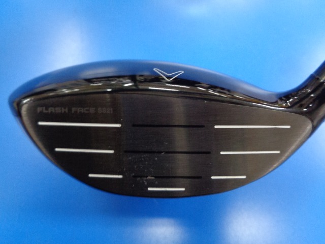 Callaway フェアウェイウッド EPIC SPEED 3W 15°
