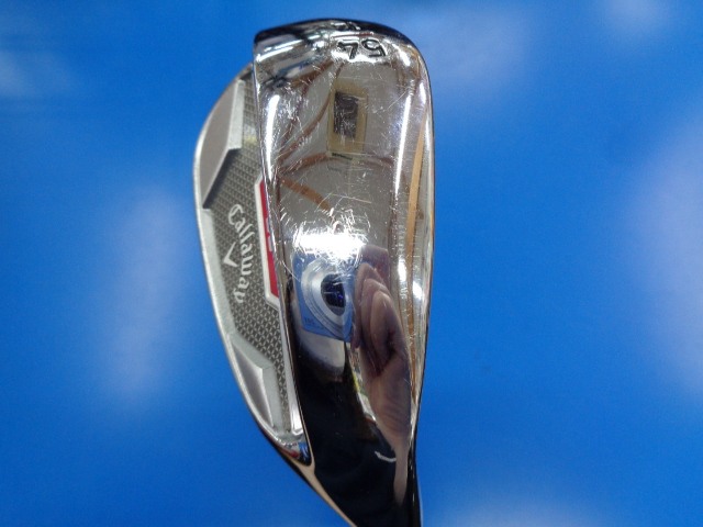Callaway ウェッジ CB WEDGE 54-14 54°
