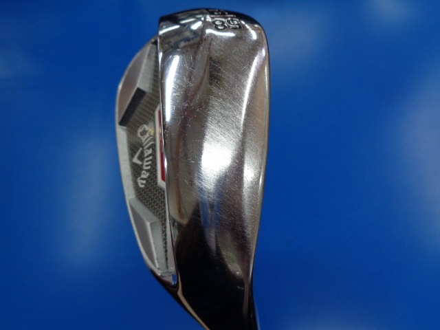 Callaway ウェッジ CB WEDGE 58-12 58°