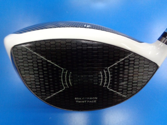TaylorMade ドライバー STEALTH GLOIRE 10.5°