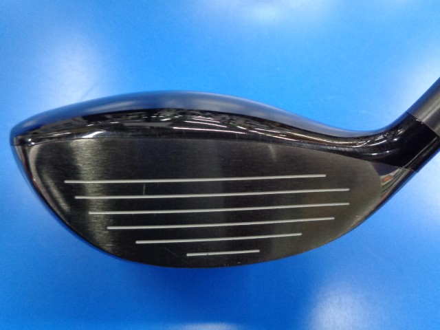 Callaway ユーティリティ APEX UW 2024 21 21°