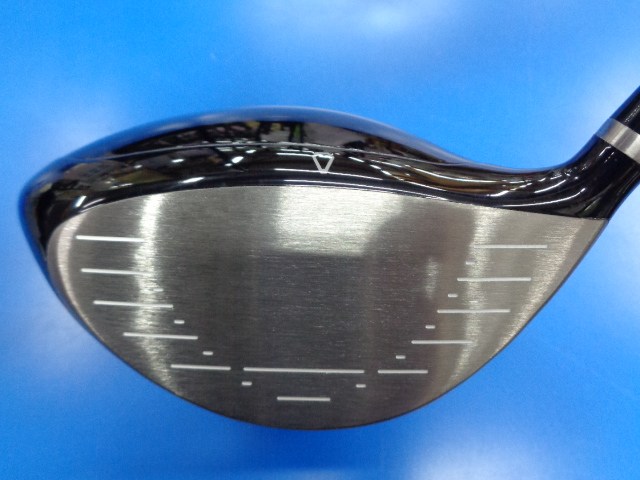 YAMAHA ドライバー インプレスDRIVESTAR 10.5°