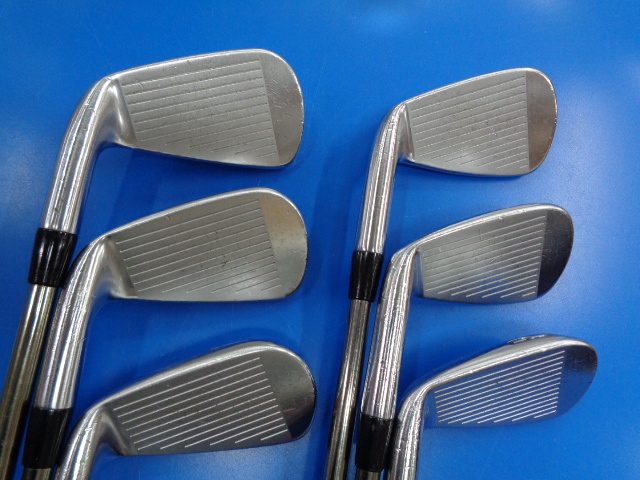 Titleist アイアンセット AP2 714 6本