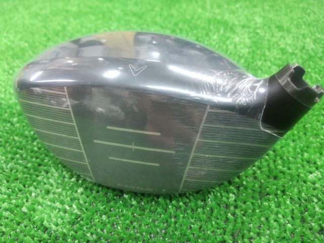 Callaway ドライバー ELYTE MINI 13.5°