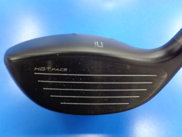 cobra フェアウェイウッド LTDx 5W 18.5°