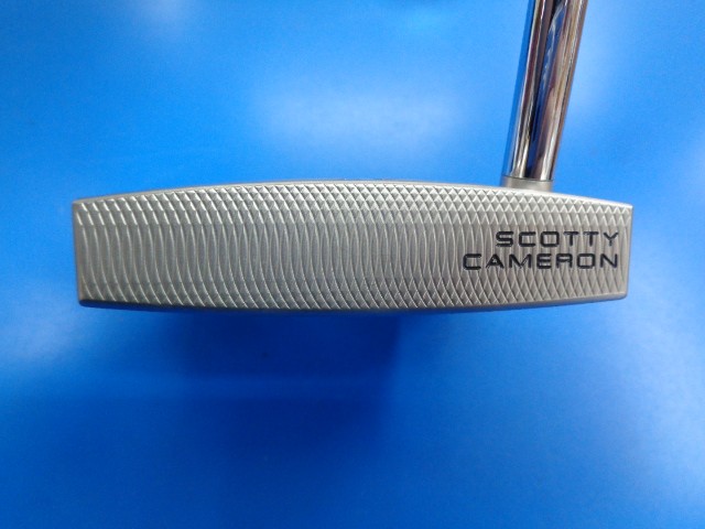 Titleist パター PHANTOM 11 Long Design