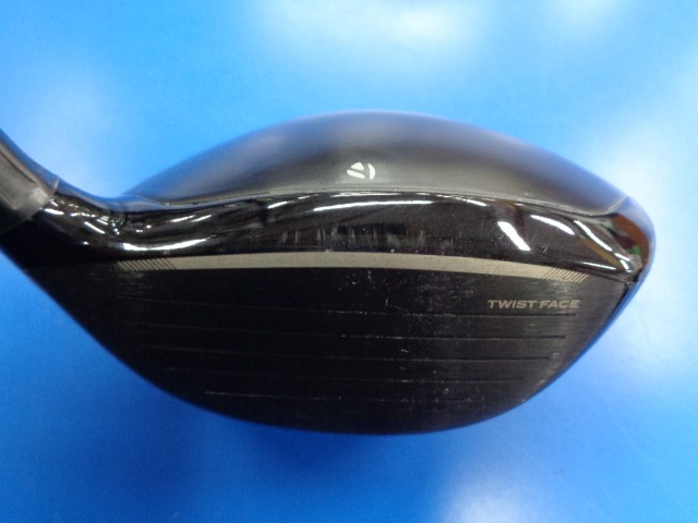 TaylorMade フェアウェイウッド STEALTH 3W 15°