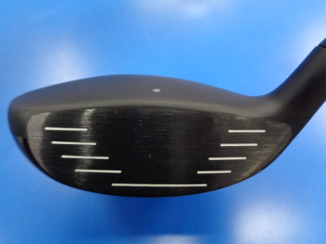 PING フェアウェイウッド G430 MAX 3W 15°