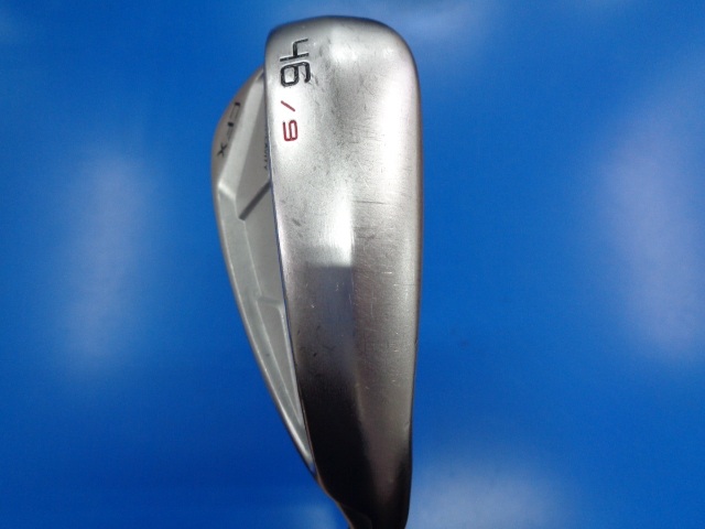 Cleveland ウェッジ CFX 46-09 46°