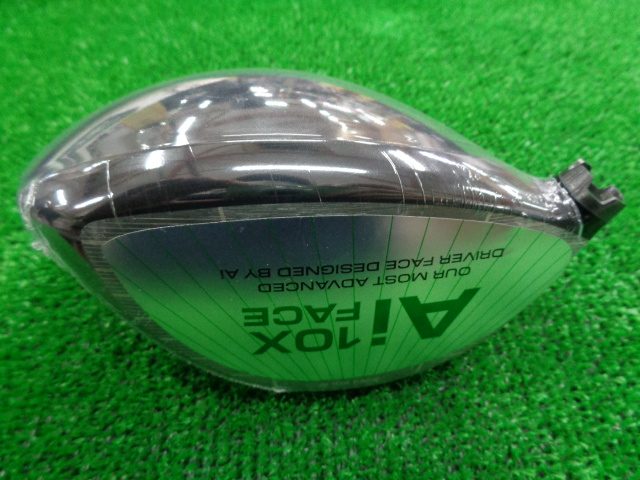 Callaway ドライバー ELYTE ◆◆◆ TD 10.5°
