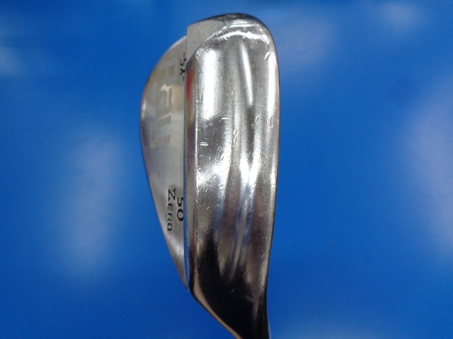 RomaRo ウェッジ Ray SX-ZERO WEDGE 50°