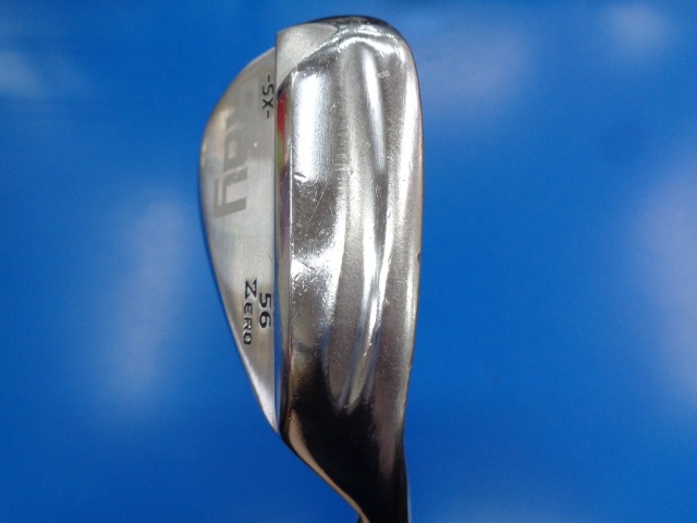 RomaRo ウェッジ Ray SX-ZERO WEDGE 56°