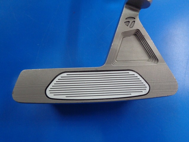 TaylorMade パター TP COLLECTION HYDRO BLAST DEL MONTE TB1