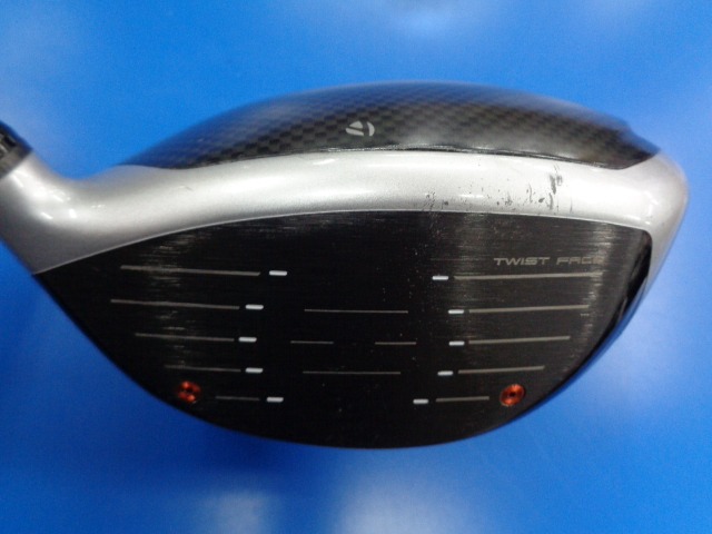 TaylorMade ドライバー M6 10.5°