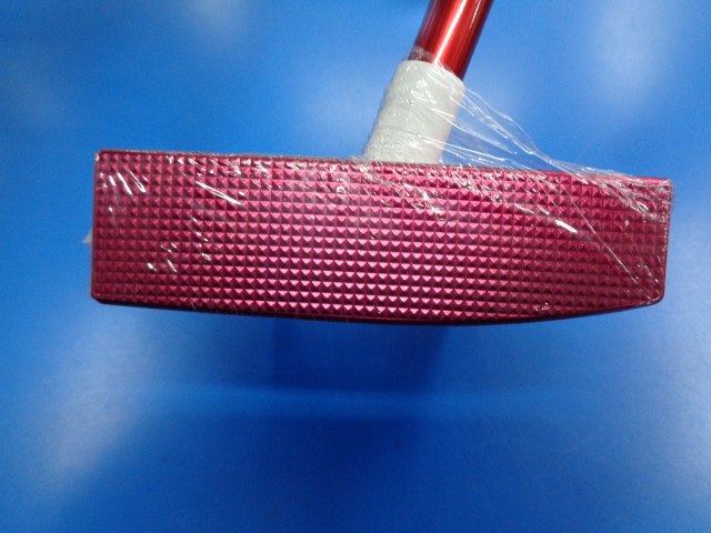 Kasco パター Red9 9 WB-013