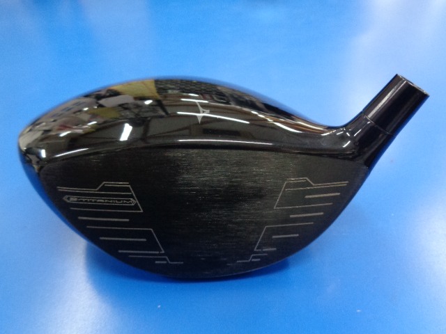 Mizuno ドライバー ST-Z 230 9.5°