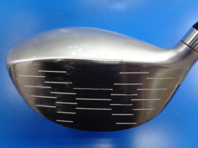 RODDIO ドライバー RODDIO Type-M PearlSilver 9°
