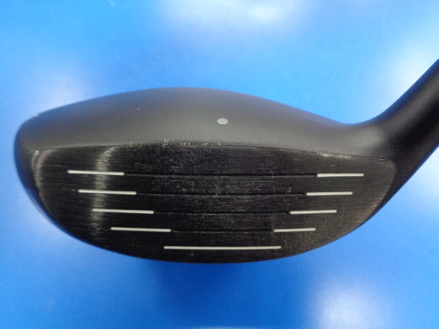 PING フェアウェイウッド G430 MAX 5W 18°