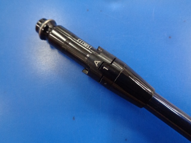 Fujikura シャフト VENTUS BL 6(X) タイトリスト用スリーブ 45インチ