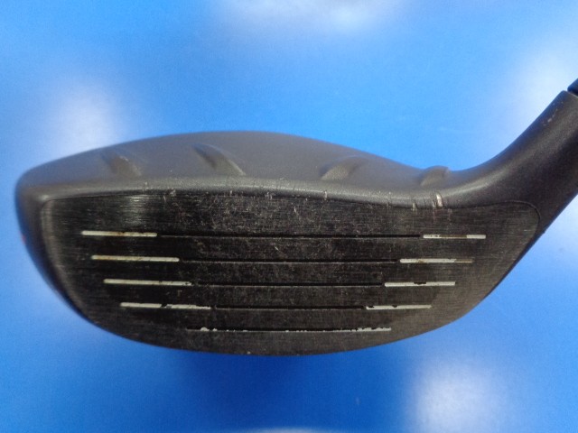 PING フェアウェイウッド G410 5W 17.5°