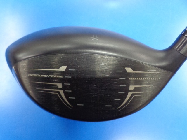 DUNLOP ドライバー スリクソンZX5 Mk II LS 9.5°