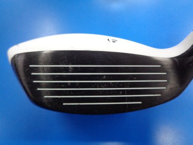 TaylorMade ユーティリティ レスキュー2011 #5 23.5°