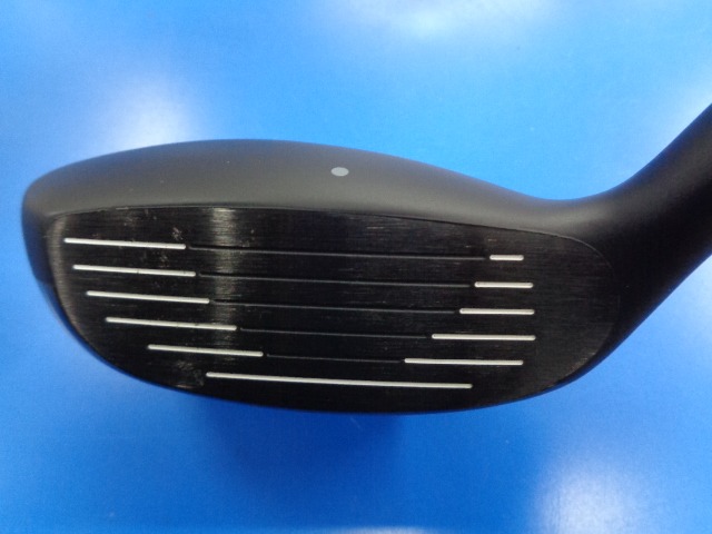 PING ユーティリティ G430 HYBRID #4 22°