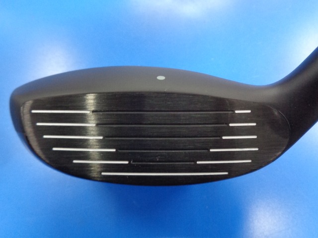 PING ユーティリティ G440 HYBRID #3 20°