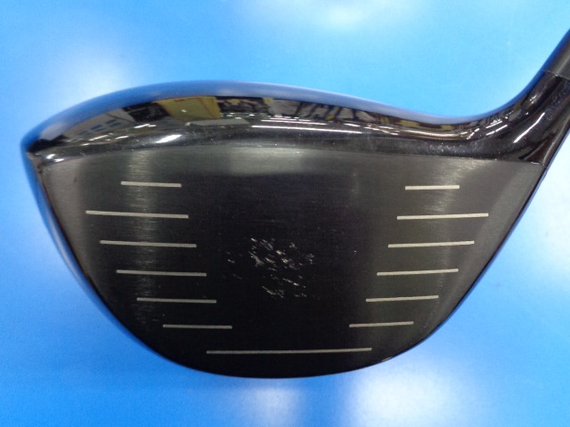 Geotech ドライバー PROTOTYPE RF800 10.5°