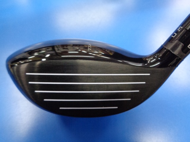 Titleist フェアウェイウッド TSR3 18 18°