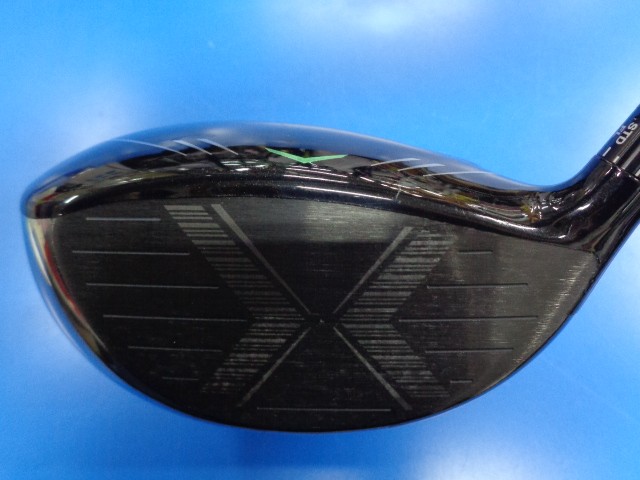 DUNLOP ドライバー ゼクシオX2022 9.5°