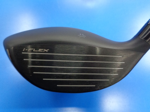 DUNLOP フェアウェイウッド スリクソンZXi 5W 18°