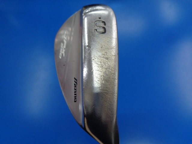 Mizuno ウェッジ JPX 850 FORGED 56°