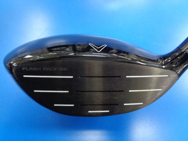 Callaway フェアウェイウッド EPIC SPEED 3W 15°