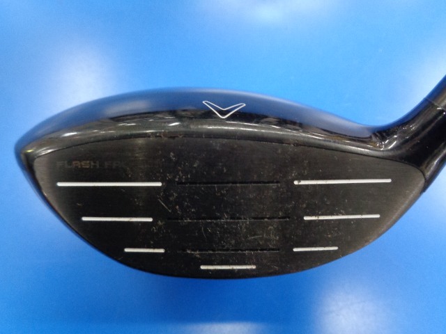 Callaway フェアウェイウッド EPIC SPEED 5W 18°