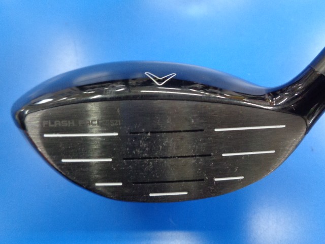 Callaway フェアウェイウッド EPIC SPEED 7W 21°