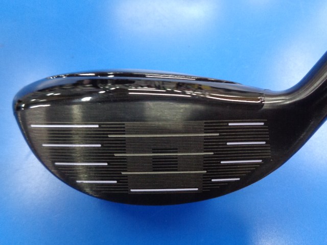 GLOBERIDE ユーティリティ ONOFF UTILITY WINGS AKA 2022 U5 23°