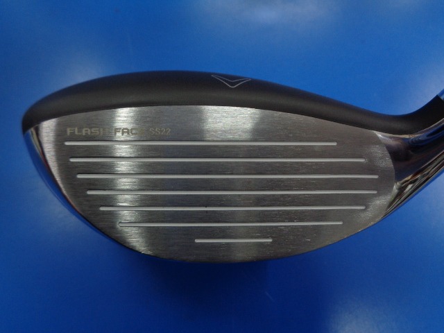 Callaway ユーティリティ ROGUE ST MAX FAST UT 7H 30°