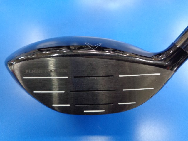 Callaway フェアウェイウッド MAVRIK 4W 16.5°
