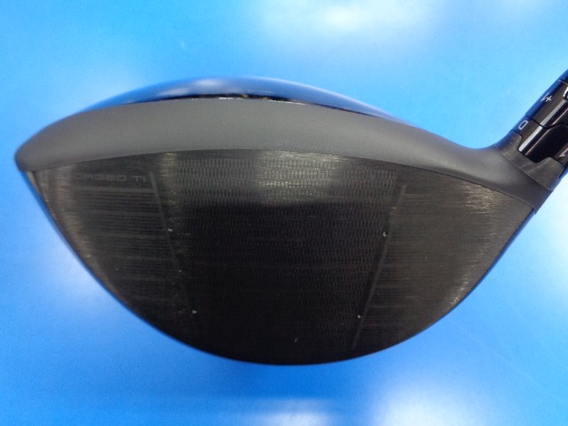 Callaway ドライバー PARADYM ◆◆◆ 9°