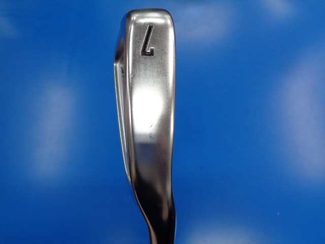 Callaway ユーティリティ X-FORGED2017 7I 33°