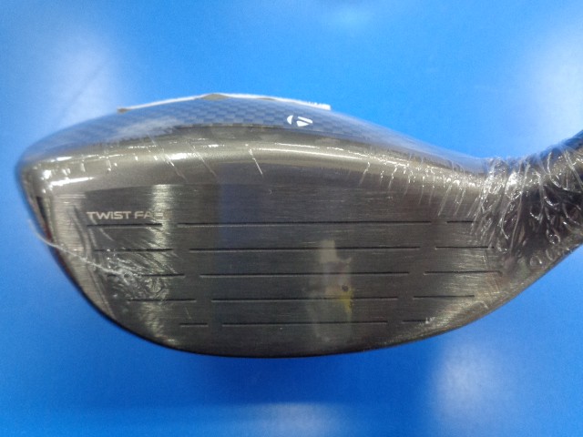 TaylorMade ユーティリティ Qi35 MAX RESCUE #7 35°