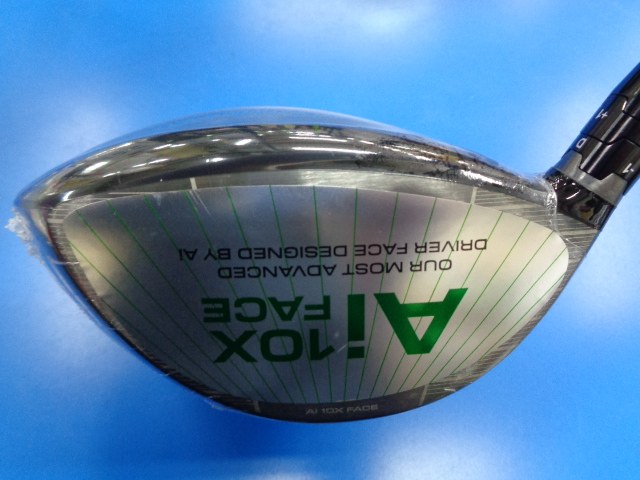 Callaway ドライバー ELYTE ◆◆◆ TD 9°
