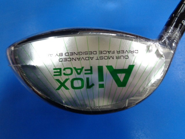 Callaway ドライバー ELYTE ◆◆◆ MAX 10.5°