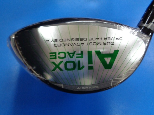Callaway ドライバー ELYTE ◆◆◆ TD 9°