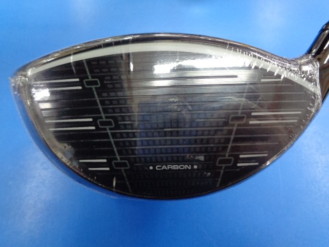 TaylorMade ドライバー Qi35 LS Designer Series Black 9°
