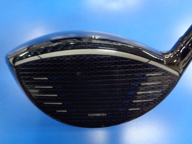 TaylorMade ドライバー Qi10 MAX LITE 10.5°
