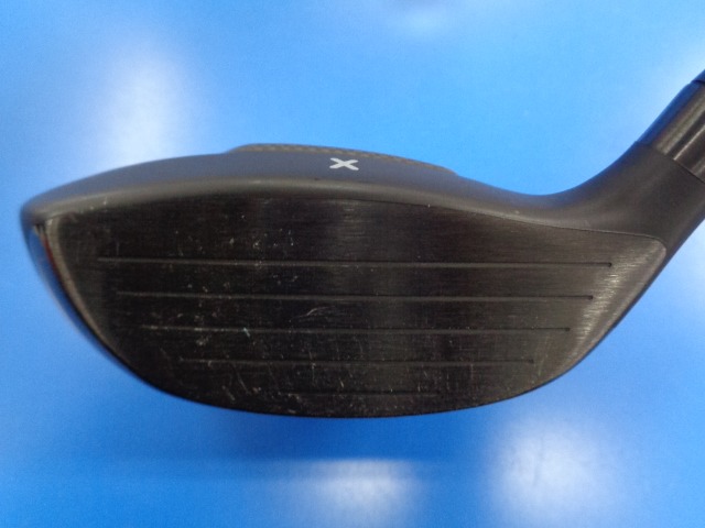 PXG フェアウェイウッド 0341 X GEN2 3W 15°