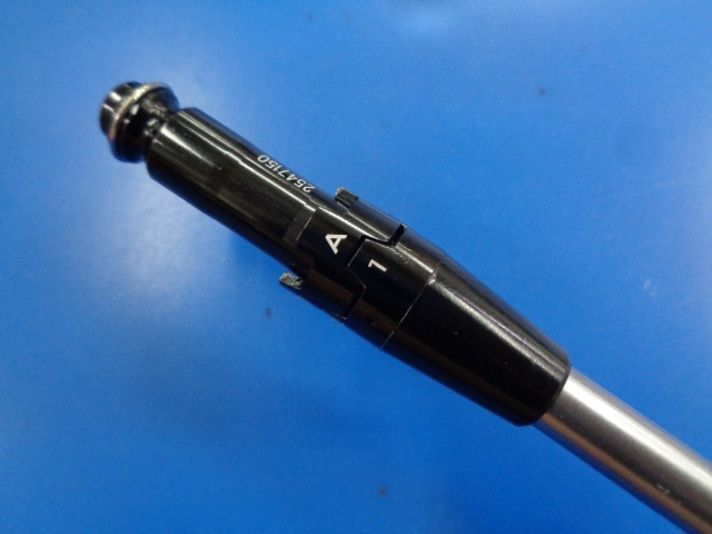GRAPHITE DESIGN シャフト Tour AD TP-6(X) タイトリスト用スリーブ 44インチ
